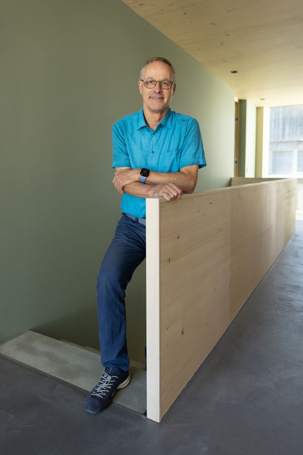 Thomas Denzer / Dipl.-Bauing. / Freier Bauleiter